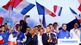 France votes in parliamentary election with far right seeking power