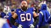 Bills' Mitch Morse out of concussion protocol, should be ready for Bengals