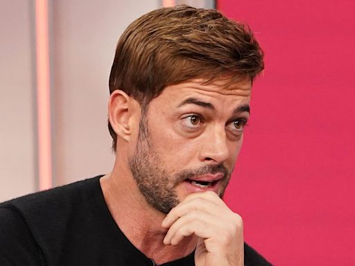 William Levy se sincera sobre su ruptura con Elizabeth Gutiérrez: "He cometido muchos errores... pero ella también"