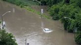 Toronto is vulnerable to climate-fuelled floods. What will make it more resilient?