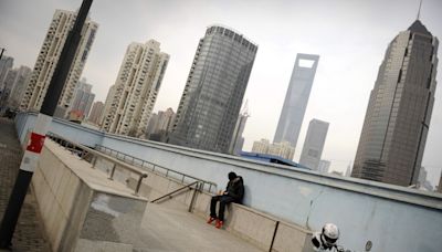 標普：中國新房產政策或引發小城市銀行風險