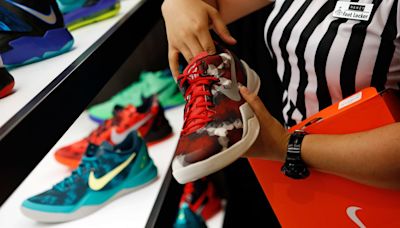 How Foot Locker is waging a comeback after its breakup with Nike