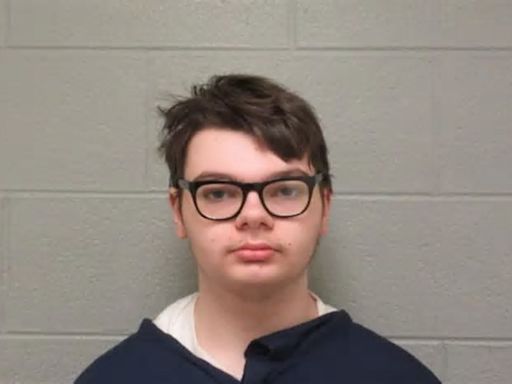 Oxford School Shooter Transferred to Oaks Correctional to Begin Life Sentence