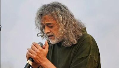 Karnataka news: Singer Lucky Ali accuses IAS officer of grabbing farmland in Bengaluru, files police complaint | Today News