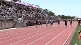 CIFSDS Track and Field Championships