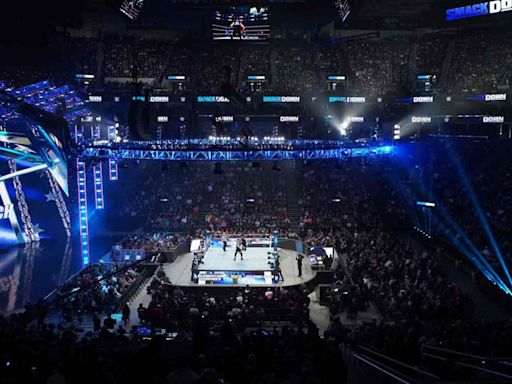 WWE Show Covering Raw and Friday Night SmackDown Set to Undergo Major Change