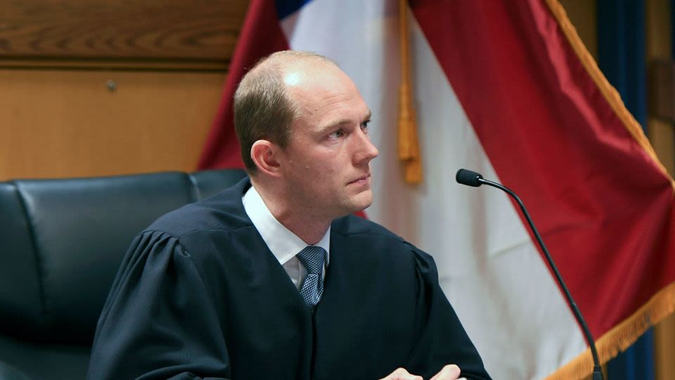 Judge allows Trump co-defendant to continue to fight for 500,000 ballots from Fulton County to argue debunked fraud claims