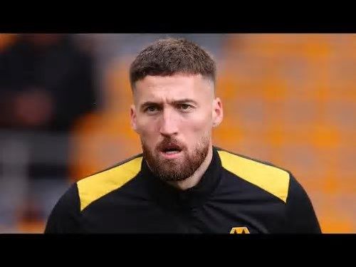 Matchday Memories with Matt Doherty | Premier League