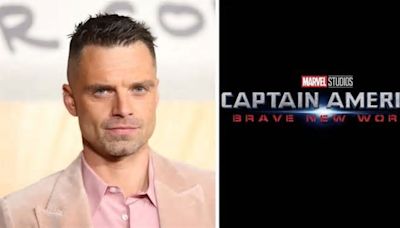 'Terrible move': Sebastian Stan fans disappointed over his absence in 'Captain America: Brave New World'