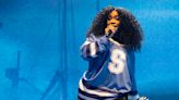 SZA’s Manager Pulled Her 2023 VMAs Performance Over ‘Disrespectful’ Artist of the Year Snub