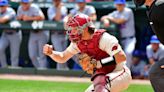 Diamond Hogs' backup catcher to enter transfer portal