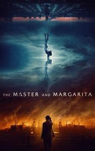 The Master and Margarita (2024 film)
