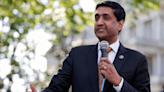 Khanna says he’s looking forward to a ‘new generation leading this country’ after Biden is reelected