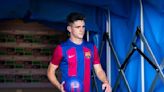 Barcelona to propose swap deal for 22-year-old forward