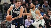 ¿Boston Celtics o Dallas Mavericks? Quién será campeón de la NBA según la Inteligencia Artificial