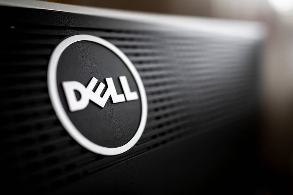 Dell customer order database stolen, for sale on dark web
