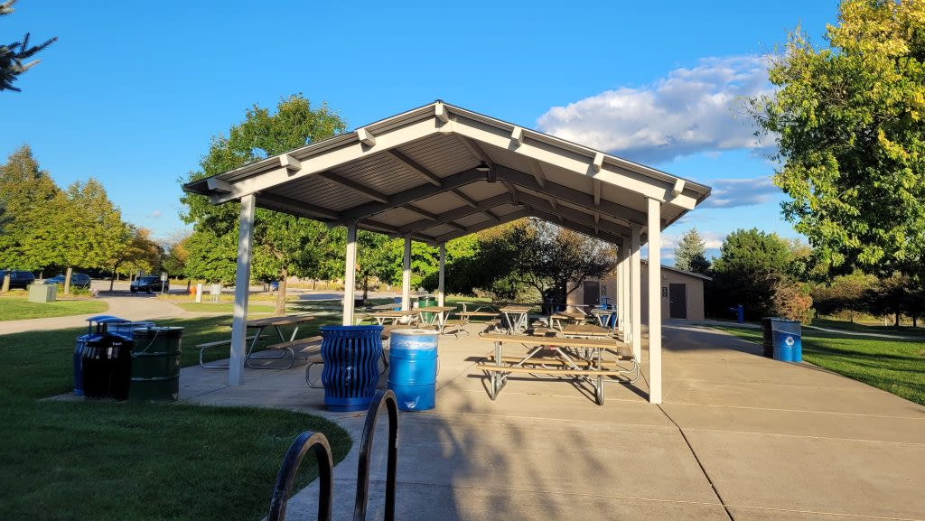 Naperville News Digest: Naperville Park District accepting park rental applications for fall; food truck event to be held at Naperville’s Whalon Lake on June 14; residents...