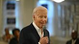 'A loser:' With new bag of taunts, Biden tries to get under Trump's skin