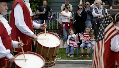 Lessons From Cancellation Of A Memorial Day Parade Due To Weather