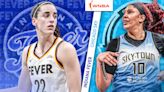 Indiana Fever vs. Chicago Sky Odds and Predictions