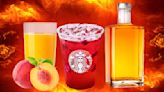 11 Ways To Upgrade Starbucks Spicy Refreshers