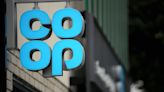 Co-op targets new shops and expanding membership in growth strategy