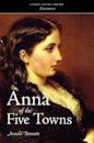 Anna of the Five Towns