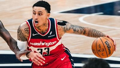 ‘Kuzma Has an L in His Name’: Fans Troll Kyle Kuzma for Rejecting Mavericks Trade as They Close In on NBA Finals