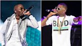 Teddy Riley asks Soulja Boy to apologize 'for what he's done to my daughter'