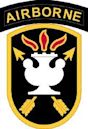 United States Army John F. Kennedy Special Warfare Center and School