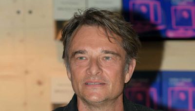 "J'avais le trac" : David Hallyday se confie sur son rôle dans "Capitaine Marleau", la série de France 2