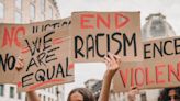 Tackling racism a 'major challenge' for businesses