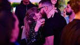 Taylor Swift and Travis Kelce's 'Roller-Coaster' Romance Could Lead to an 'Engagement,' Astrologist Predicts