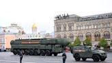 Russian TV threatens to deploy ICBMs in the Caribbean