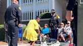 Tallahassee Police Department honors lives lost in line of duty