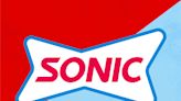 Sonic Has a New Menu Item and It's Only $1 Right Now