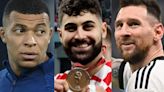 World Cup 2022 team of the tournament: Messi and Mbappe locks as Gvardiol, Griezmann and Bellingham shine