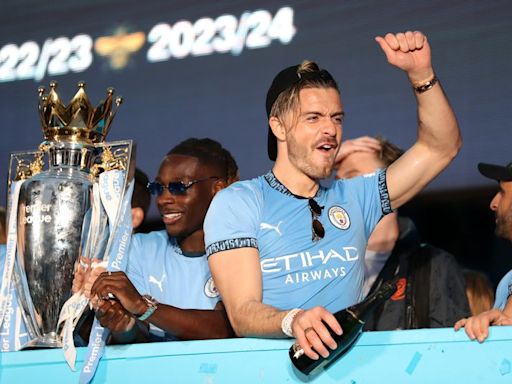 Grealish fights for Man City future, Haaland rumours and signing 'agreed' – 2023/24 squad review