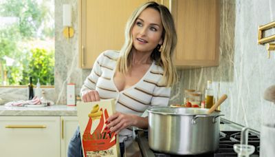 Giada De Laurentiis wants to connect you to Italy with her lifestyle brand
