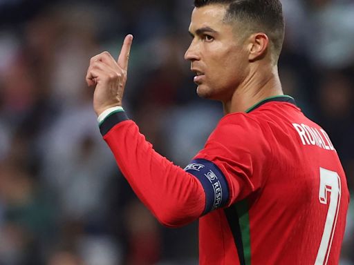 Portugal vs República Checa, hoy EN VIVO por la Eurocopa: hora y dónde ver el partido