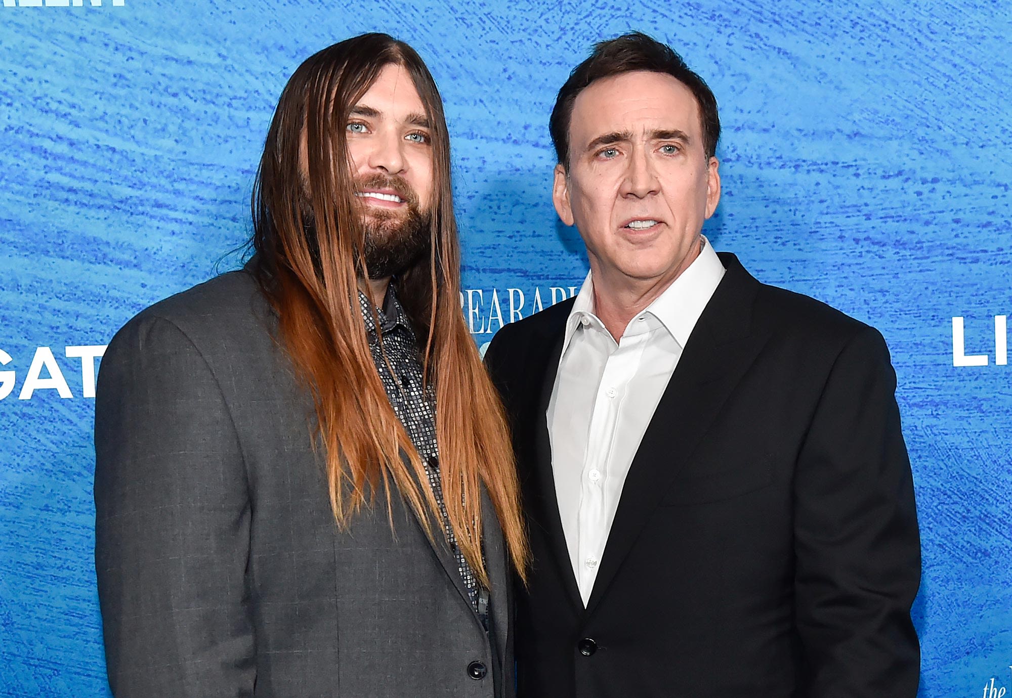 Nicolas Cage’s Son Weston Arrested on Felony Warrant After Alleged Mental Health Crisis