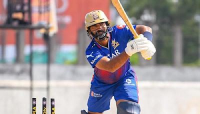 Rishabh Pant out, Delhi Capitals dig deep for confidence in crunch match against Royal Challengers Bangalore