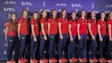 (Análisis) España quiere confirmar en París su recuperación en la natación artística