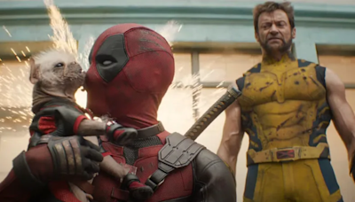 Every major 'Deadpool & Wolverine' cameo — all the biggest surprises, detailed