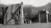 A Strange Creature Was Lurking in West Virginia. Then an Iconic Bridge Collapsed