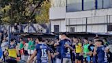 Lamadrid va por la punta de la Primera C