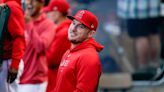 Mike Trout chose surgery over playing through knee injury as DH