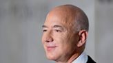 Jeff Bezos says his son told him ‘not to eff up’ Rings of Power series with Amazon