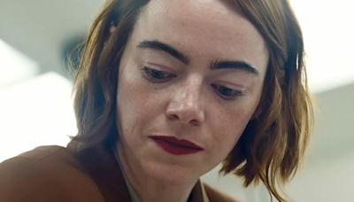 Stream It Or Skip It: ‘Kinds of Kindness’ on Hulu, Yorgos Lanthimos' tryptich of weirdness, starring Emma Stone