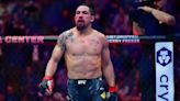 Robert Whittaker on Fight Against Ikram Aliskerov: ‘I’m Going Headhunting’